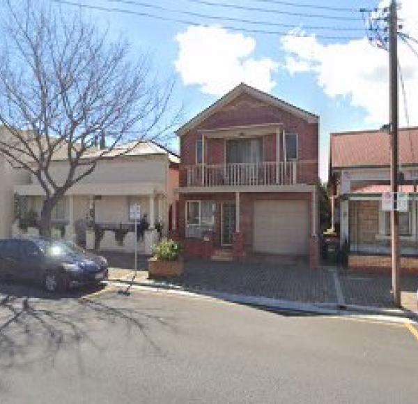 Street view of 224 Wright St, Adelaide