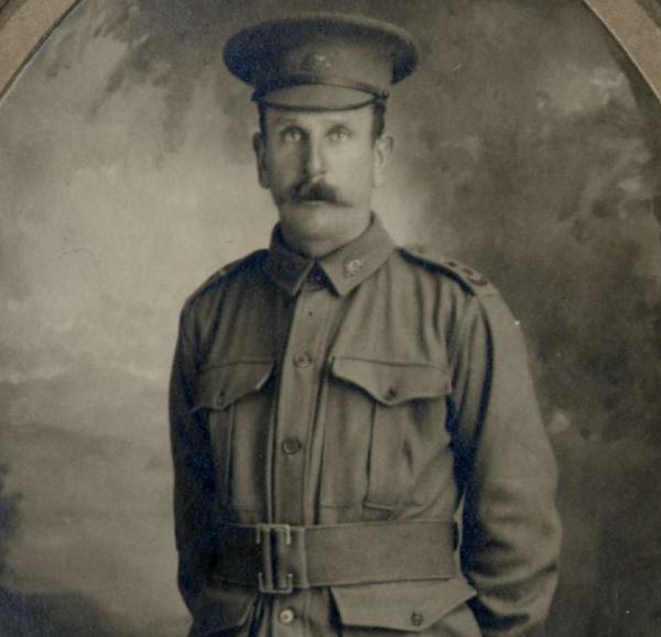 Ernest James Newton Hendry