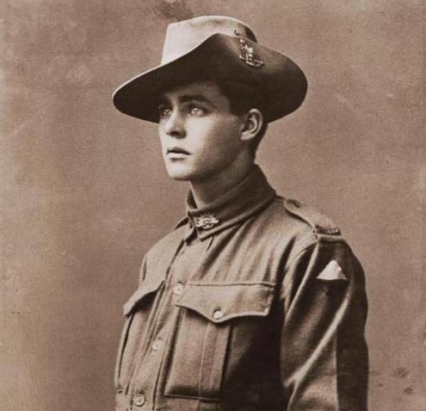 Frederick William Gage