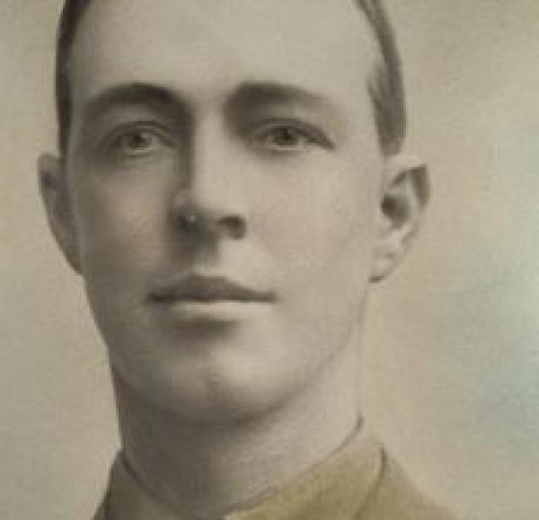 Henry Ernest Clifford Minerds 