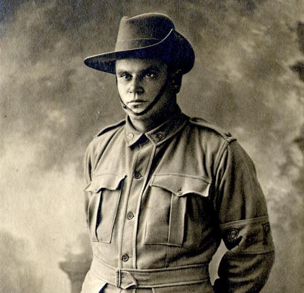 Edgar Lewis Robinson