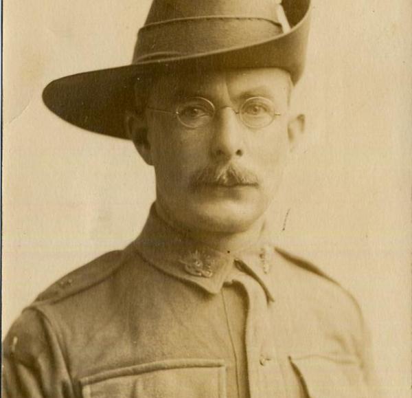 William Matthew Underwood