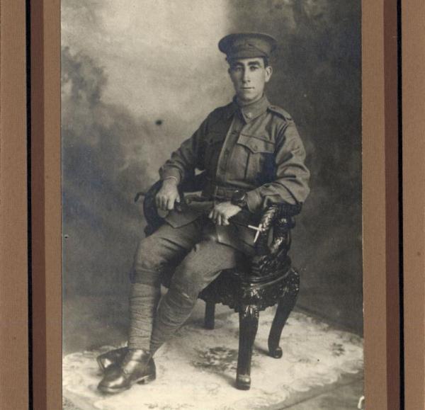 Clarence Hibbard Scott | Source: https://www.flickr.com/photos/state-records-sa/10029962993