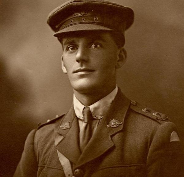 Leslie William Smith