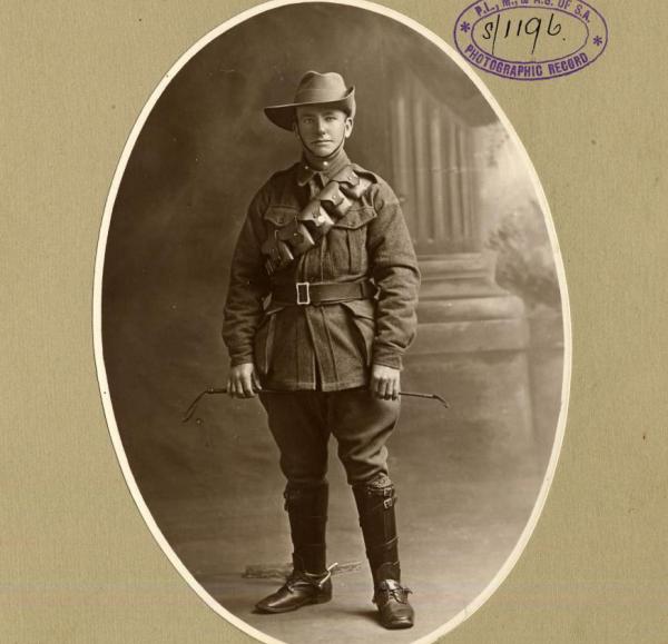 Roland McDonald
