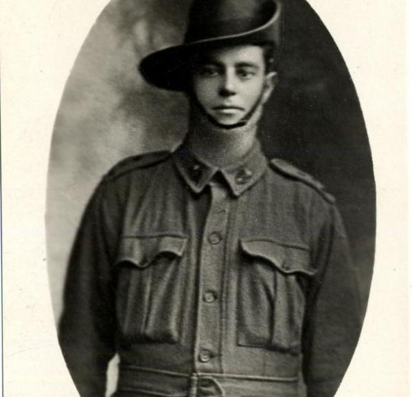 John Darrell Coleman Cope | Source: https://www.flickr.com/photos/state-records-sa/10322765105/in/album-72157626501163158/