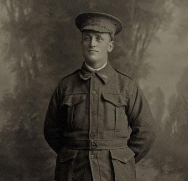Wilfred Stuart Smith