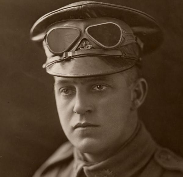 Frank Armytage Schell