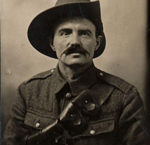 Charles Duval Middleton