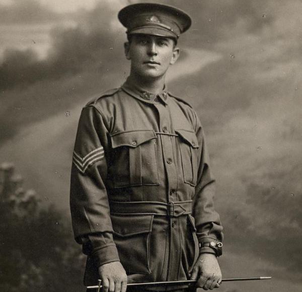 Arthur Charles John Paynter