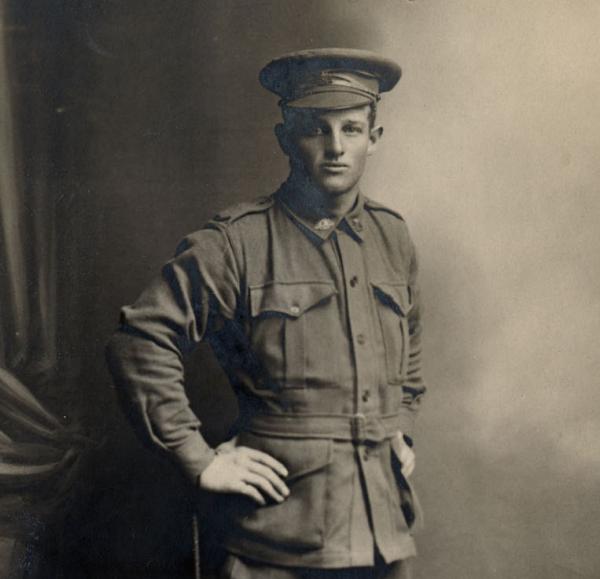 Arthur Robert Stoner