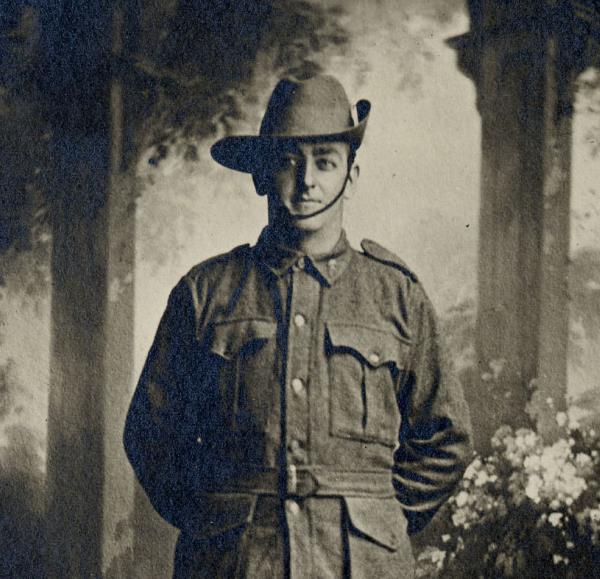 William Henry Roberts