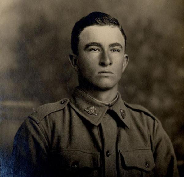 Edwin Harold Steer