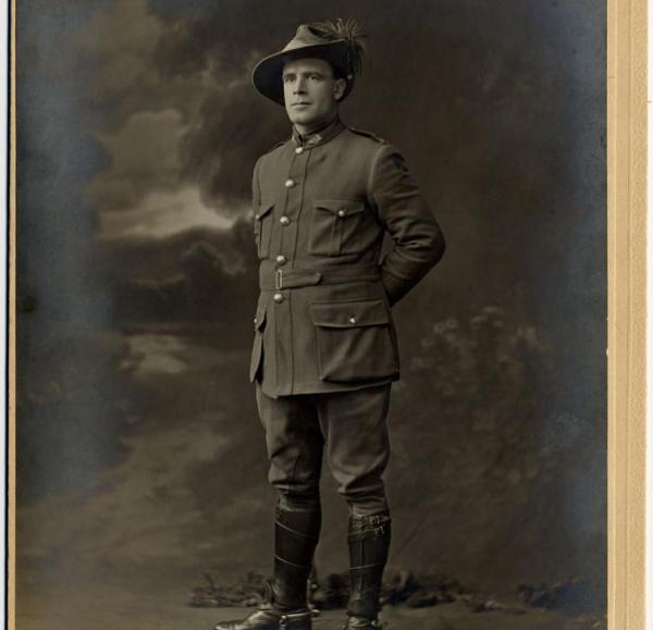 Robert Edgar Purdie | Source: https://www.flickr.com/photos/state-records-sa/18889630803/in/album-72157626501163158/