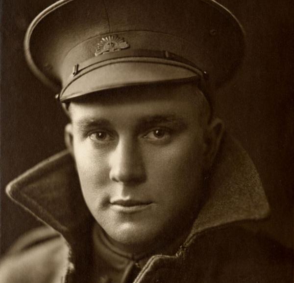 Thomas George Luscombe