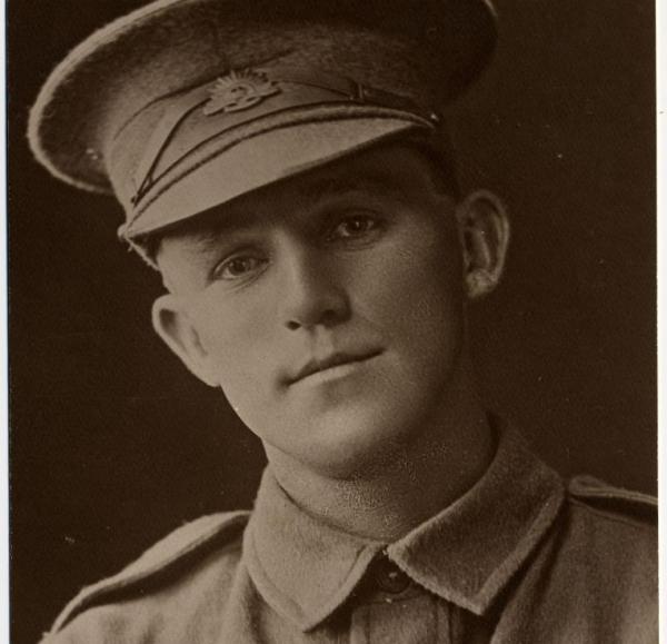 Charles Frederick Blesing