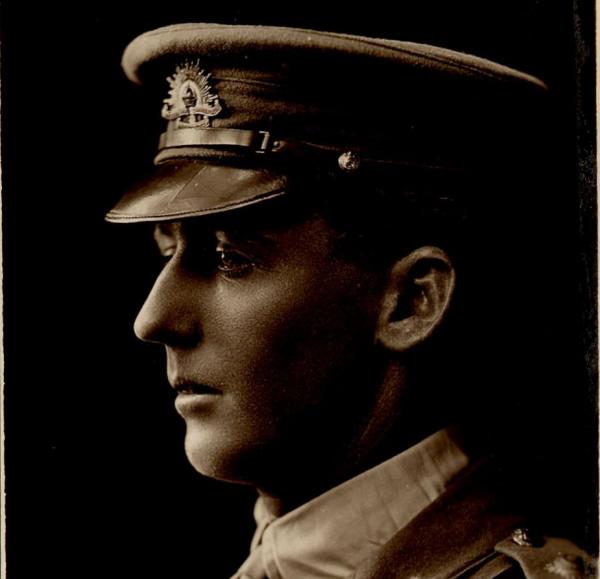 Alfred Alexander Pearce