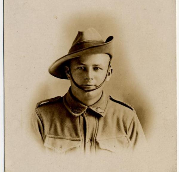 Thomas Henry Dyson