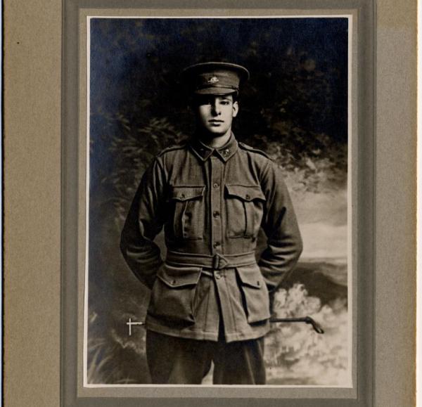 John Abbott | Source: https://www.flickr.com/photos/state-records-sa/19423158114/in/album-72157626501163158/