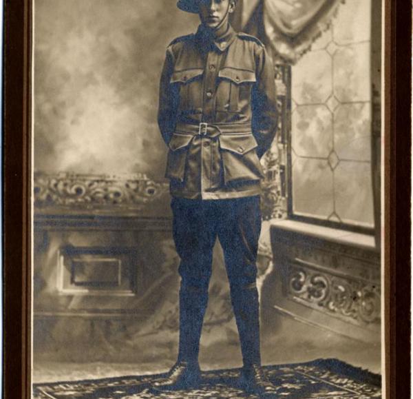 Charles Hugh Chigwidden | Source: https://www.flickr.com/photos/state-records-sa/19508398982/in/album-72157626501163158/