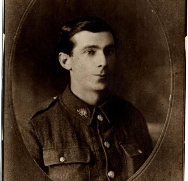 Louis Warnecke McNamara