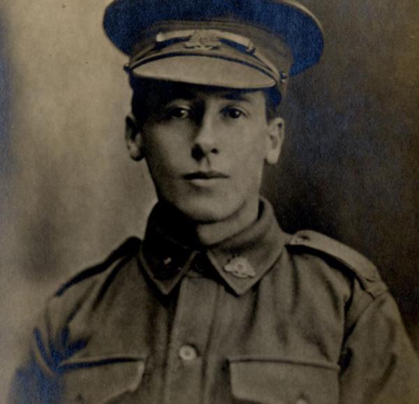 Albert Edward Jones