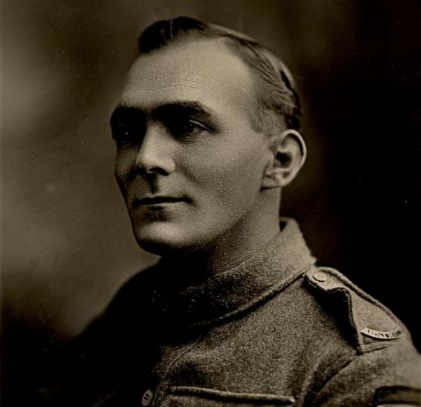 James McFarlane