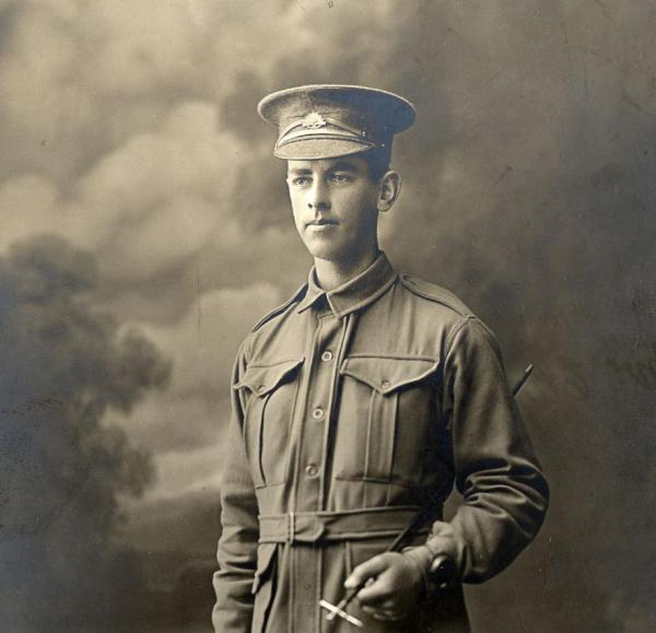 Frank Leslie Ougden  | Source: https://www.flickr.com/photos/state-records-sa/19682887566/in/album-72157626501163158/