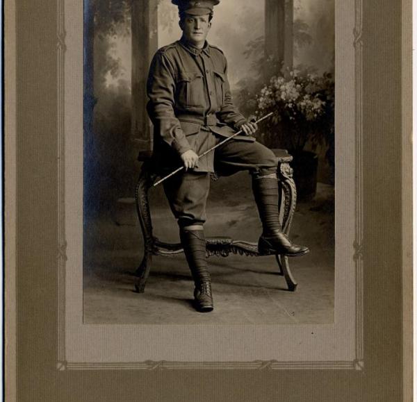 Albert James Molloy | Source: https://www.flickr.com/photos/state-records-sa/19715447180