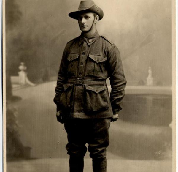 Thomas Russell