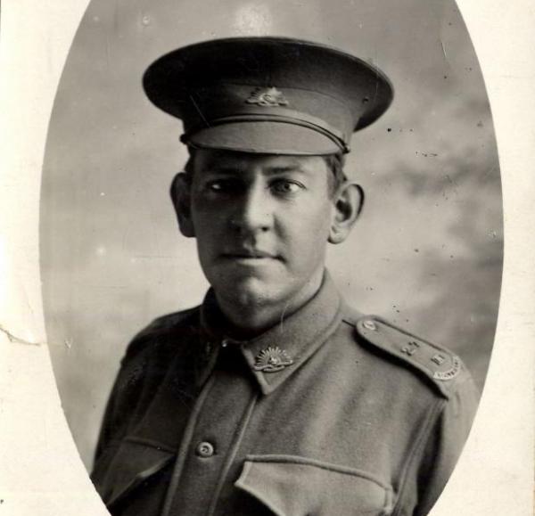 Clarence John Schroeter