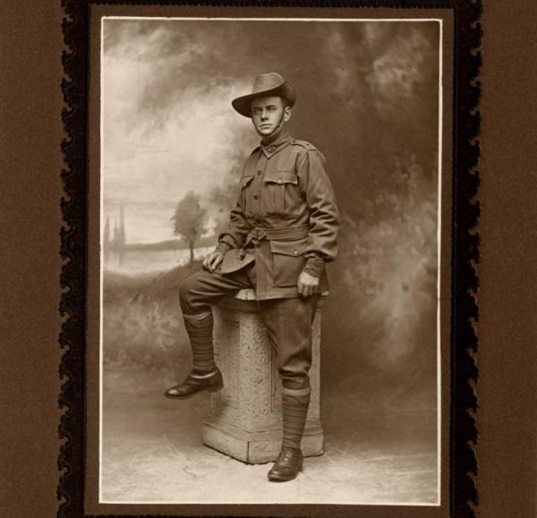 Roderick McAskill