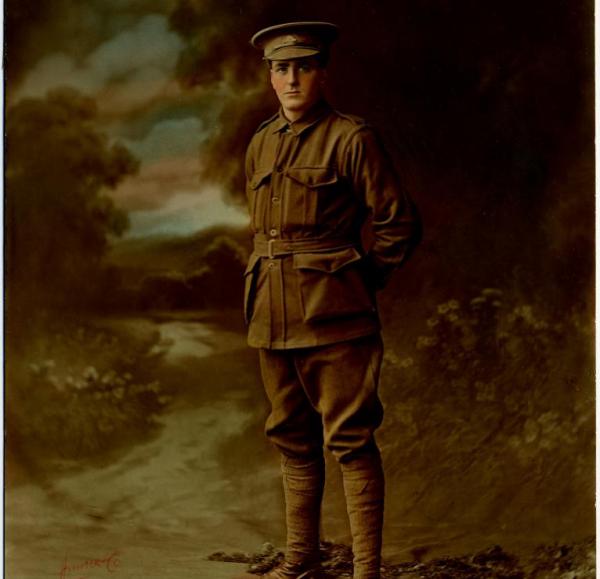 Glencoe MacDonald