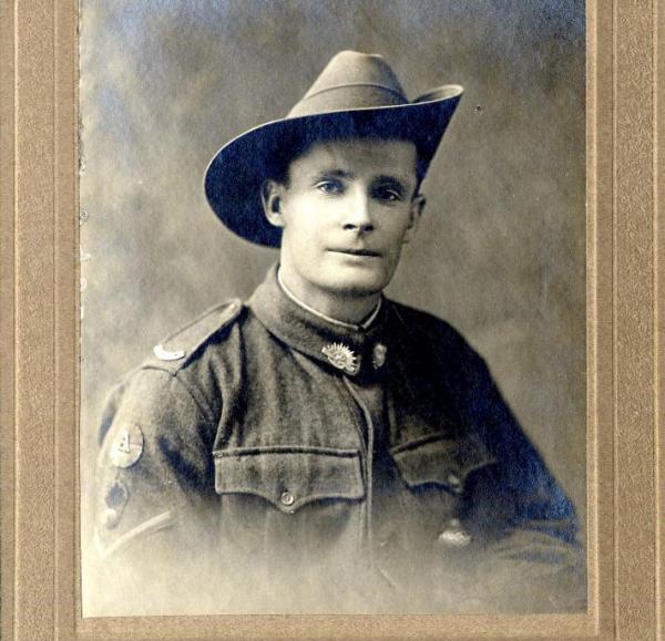 William Trewartha