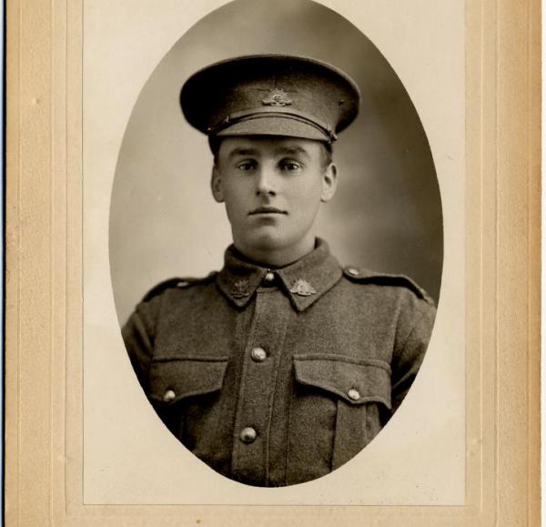Robert Lawrence Gabell