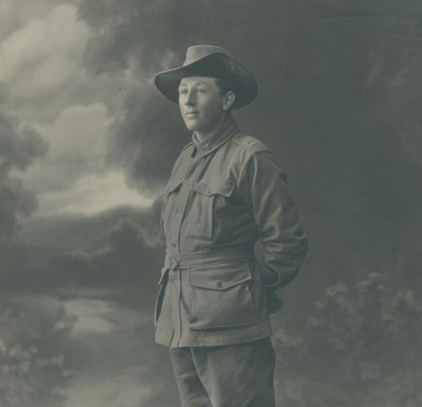 Charles Edward Slee