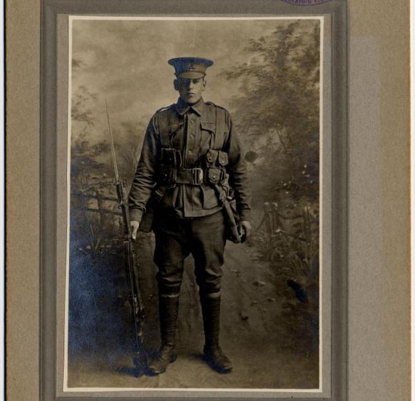 John James Roberts