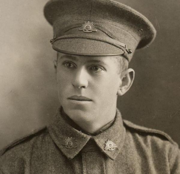 Kingsley Howard Luscombe
