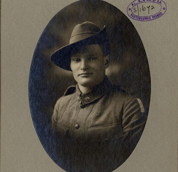George Gardner Purdie