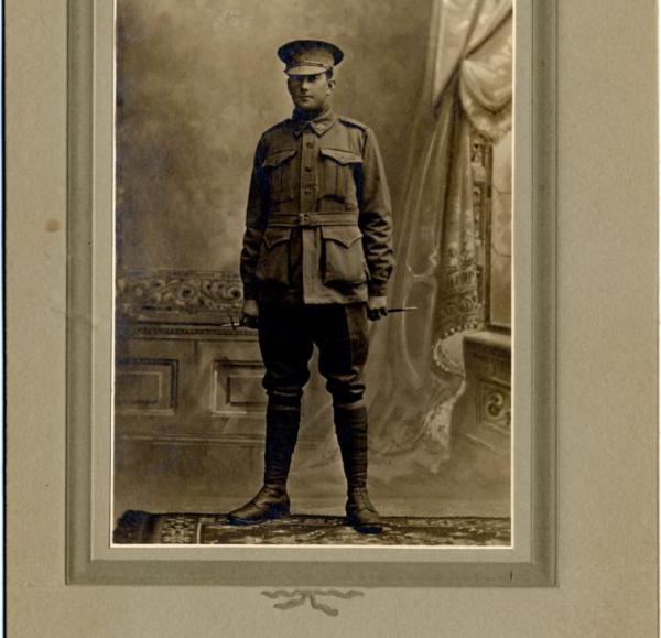 Charles Clarence Turner