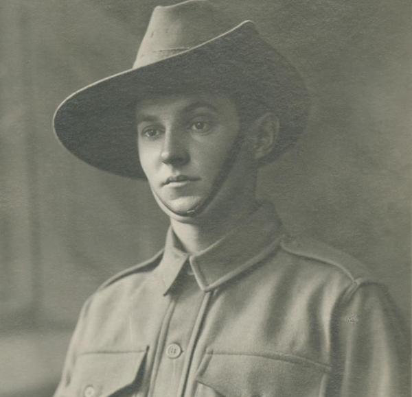 Darrell Kelloway Stredwick Pennifold