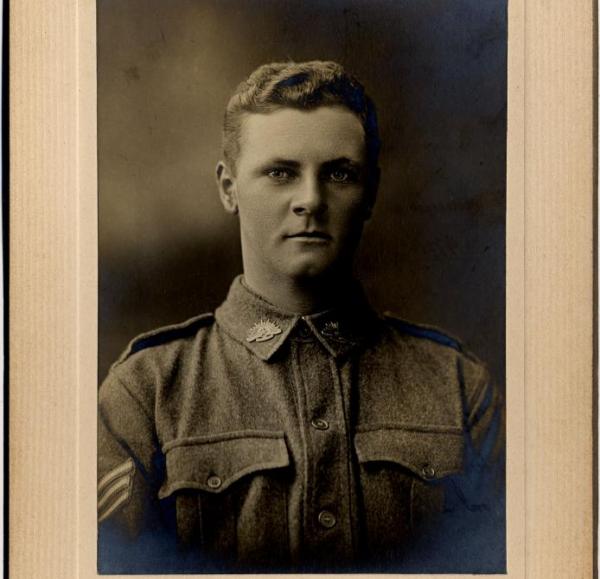 Oscar Eric Baumann | Source: https://www.flickr.com/photos/state-records-sa/20337428636/in/album-72157626501163158/