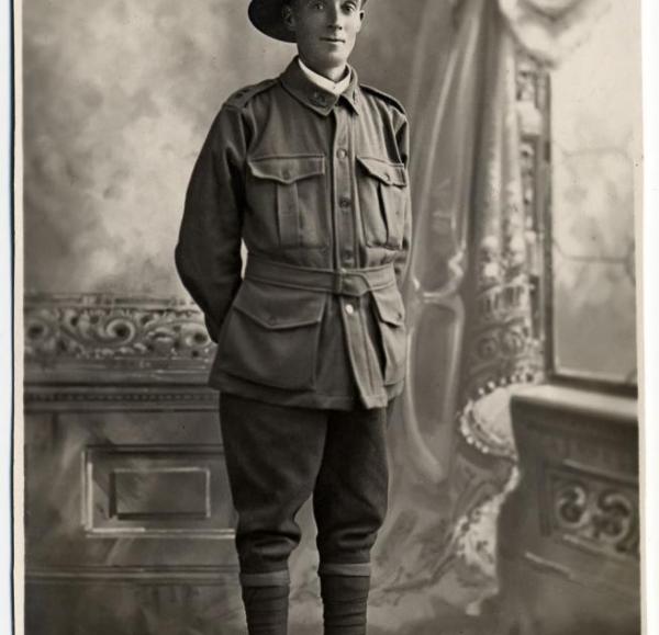 Stanley William Barnes | Source: https://www.flickr.com/photos/state-records-sa/20419935366/in/album-72157626501163158/