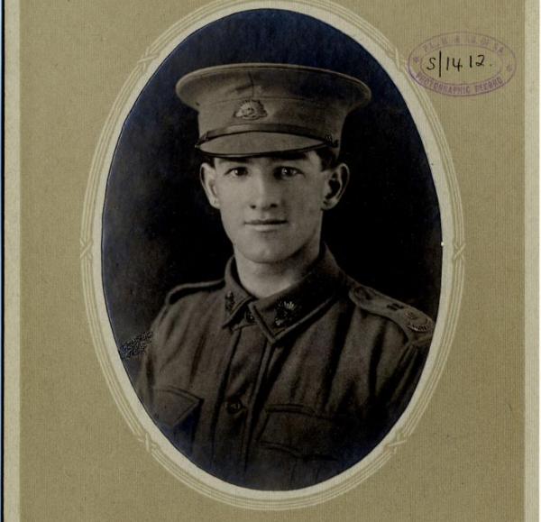 Albert Reginald Victor Chaplin