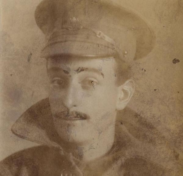 Arthur Wallace Spencer Maggs