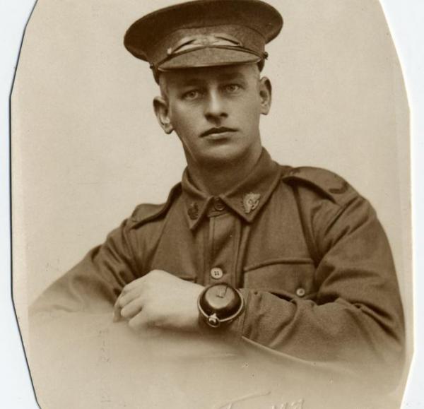 Charles Reed