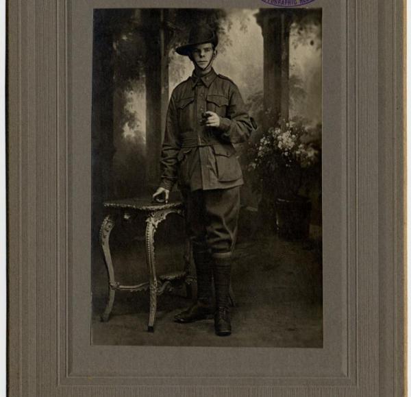 William John Platt | Source: https://www.flickr.com/photos/state-records-sa/24616968894/in/pool-slsaww1/