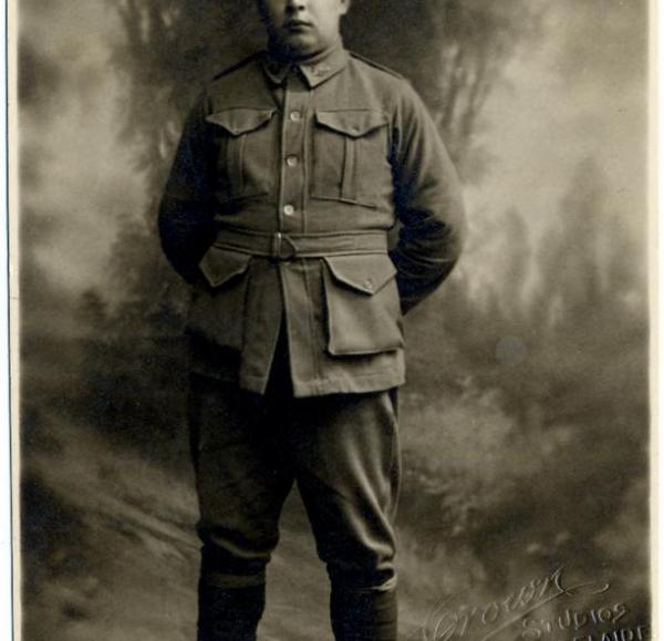 William Brown | Source: https://www.flickr.com/photos/state-records-sa/6284744073