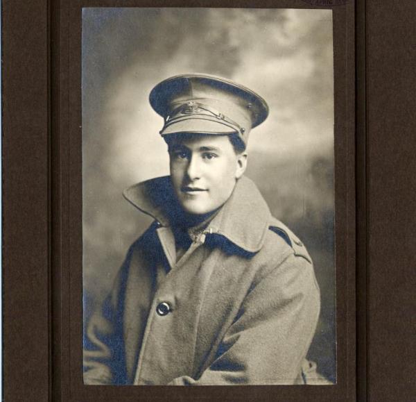 William John Musson