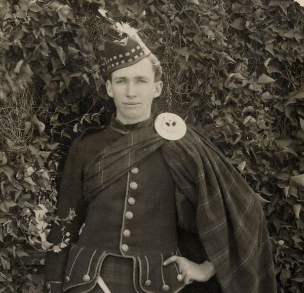 James Horace McLellan | Source: https://www.flickr.com/photos/state-records-sa/9910602776